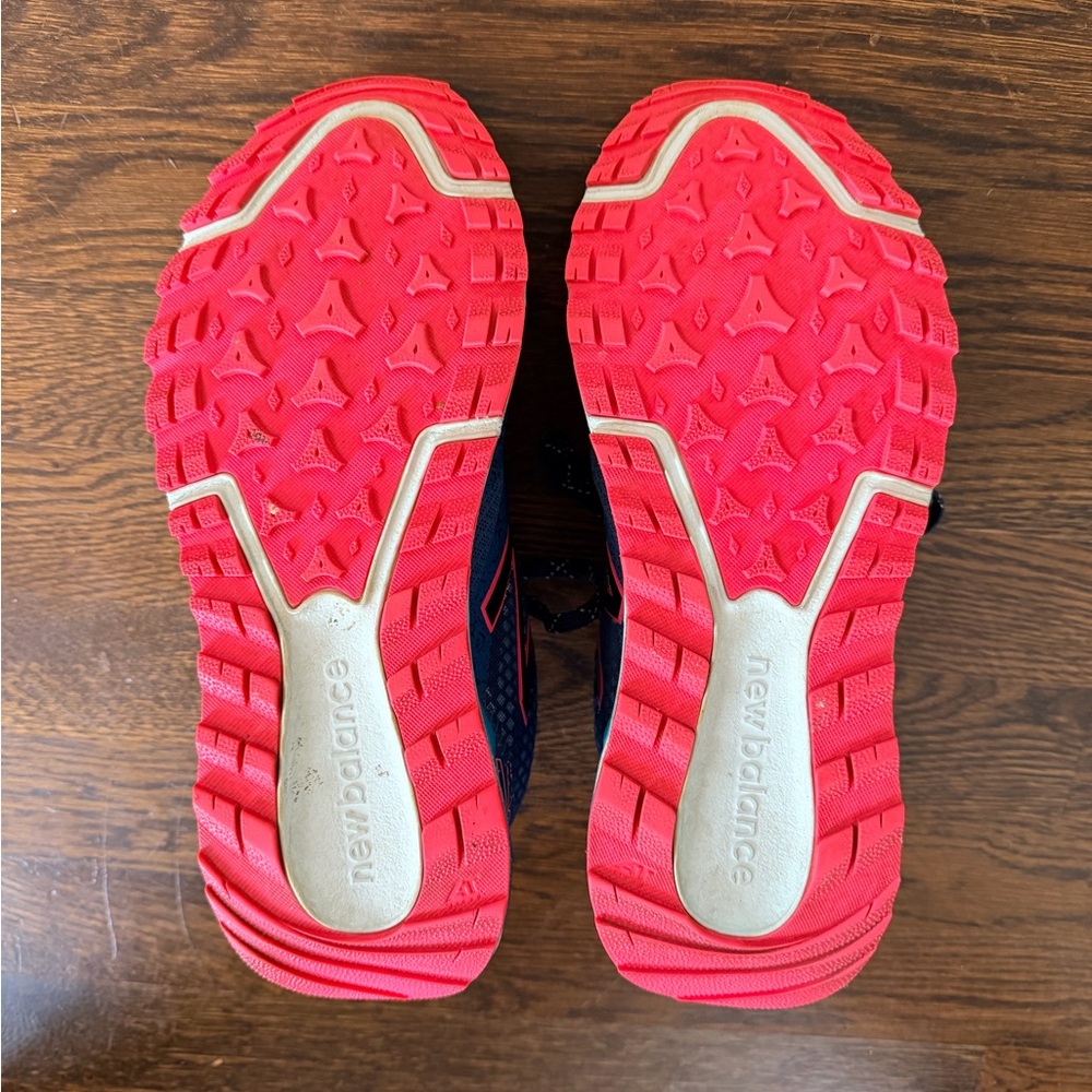 New Balance Speed Ride 690 AT Trail Running Shoes - Picture 5 of 5